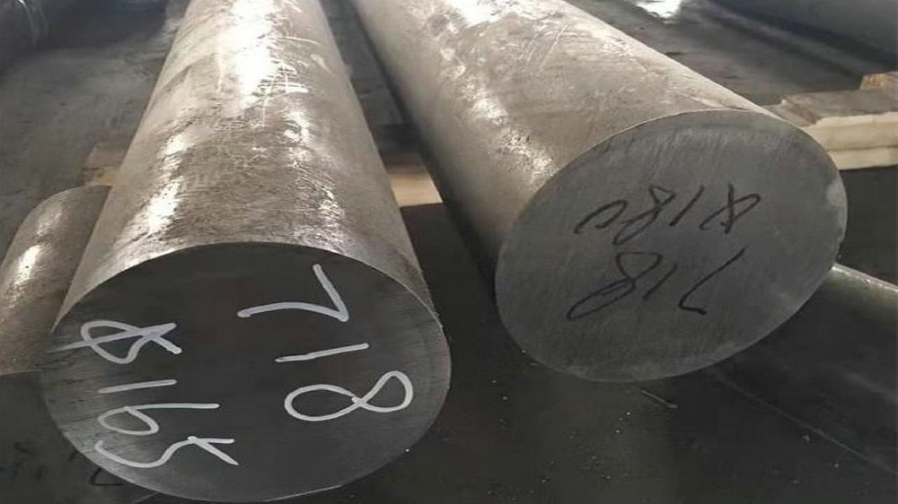 round steel