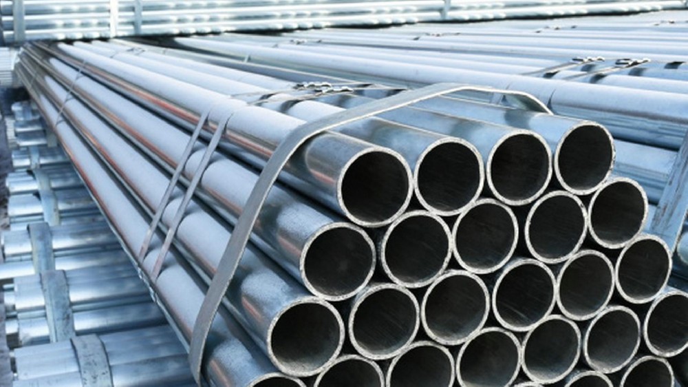 Pipe