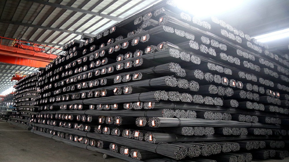 rebar